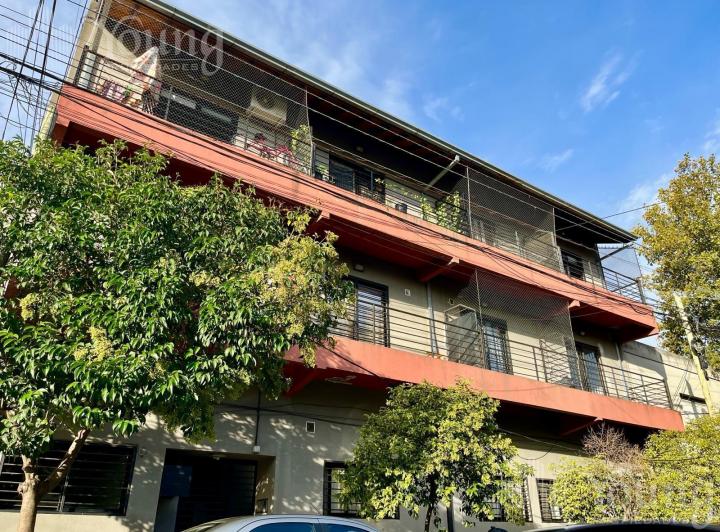 Departamento · 27m² · 1 Ambiente