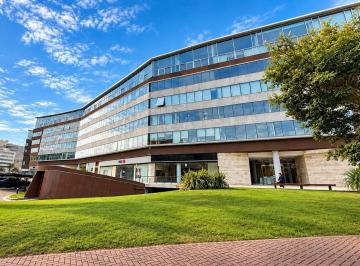 Oficina comercial · 109m² · 1 Cochera · Oficina en Alquiler – 109 m² | Centro Comercial Nordelta