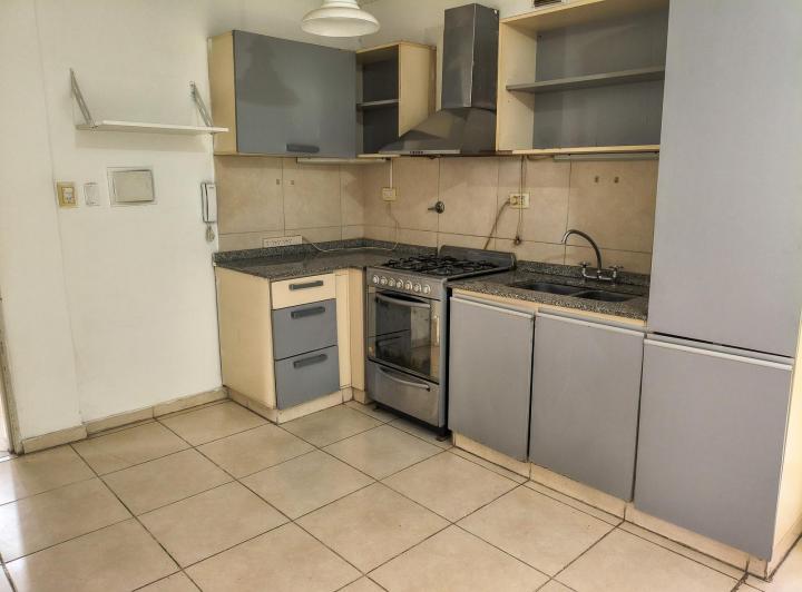 Departamento · 20m² · 5 Ambientes · 5 Cocheras