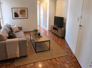 Departamento · 27m² · 2 Ambientes · Yerbal Al 700 Departamento 2 Ambientes con Balcón y Vista Abierta en Caballito