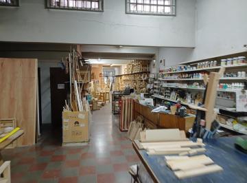 Local comercial · 382m² · 6 Ambientes · 3 Cocheras · Venta Local Apto Crédito en Flores