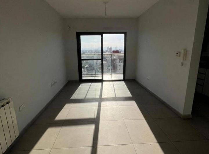 Departamento · 70m² · 4 Ambientes · 1 Cochera