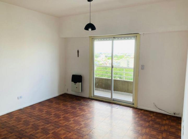 Departamento · 52m² · 3 Ambientes