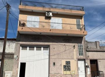 Bodega-Galpón , La Matanza · Alquiler – Galpón 300 m² con Trifásica y Portón de Carga – Lomas del Mirador