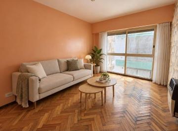 Departamento · 40m² · 2 Ambientes · Alquiler en Caballito