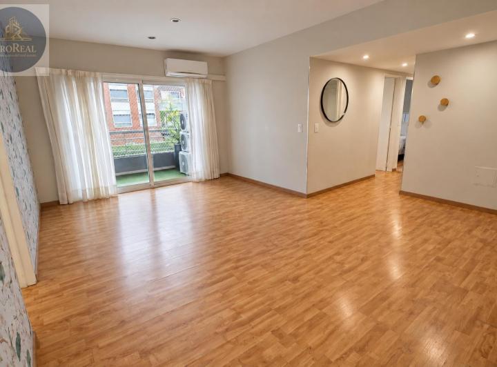 Departamento · 67m² · 3 Ambientes
