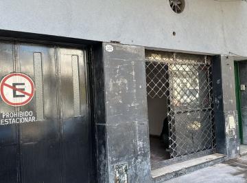 Local comercial · 56m² · 1 Ambiente · Local con Vivienda en Villa Crespo