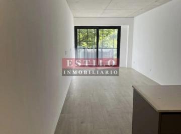 Departamento de 1 ambiente, Villa del Parque · Helguera 2300, Venta Departamento de un Ambiente a Estrenar
