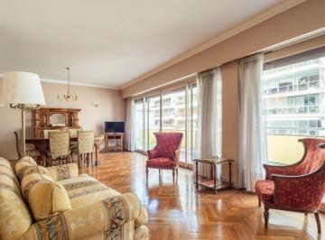 Departamento · 138m² · 5 Ambientes · Galileo y Copérnico