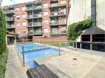 Departamento · 38m² · 2 Ambientes · Chacarita Alquiler Dpto 2 Ambientes - 2 Baños y Amenities.