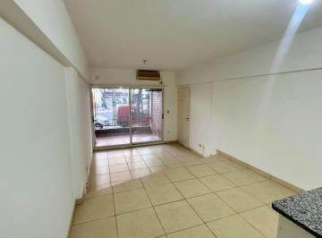 Departamento · 38m² · 2 Ambientes · Chacarita Alquiler Dpto 2 Ambientes - 2 Baños y Amenities.