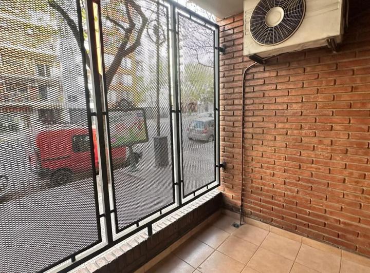 Departamento · 38m² · 2 Ambientes