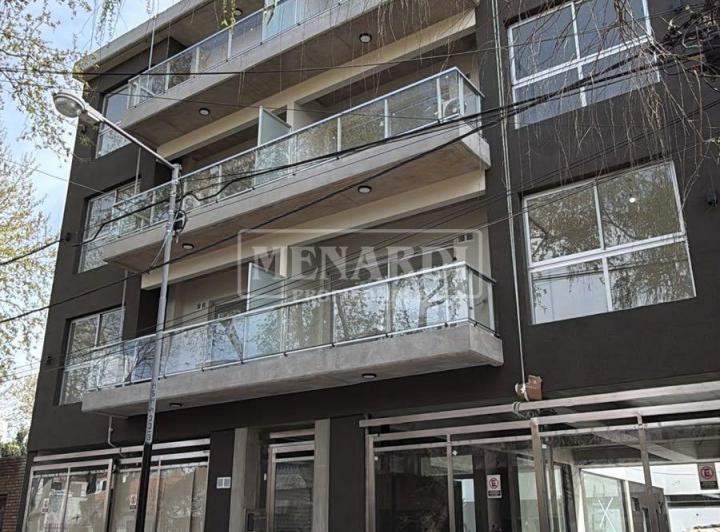 Departamento · 4 Ambientes · 2 Cocheras