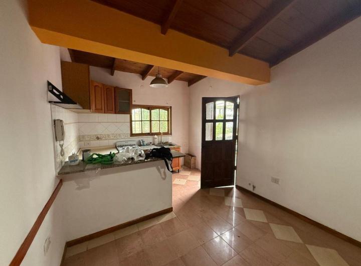 Casa · 90m² · 3 Ambientes · 1 Cochera