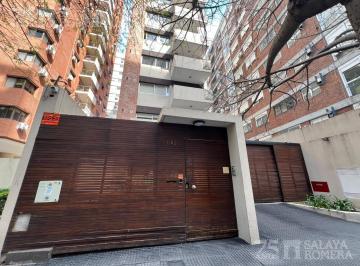 Departamento · 47m² · 2 Ambientes · 1 Cochera · Departamento en Alquiler - Olivos - 2 Ambientes Amplio 60 m con Cochera