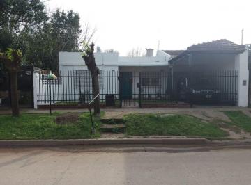 Casa de 3 ambientes, San Miguel · Casa Americana. Alquiler. Barrio Sta. Brigida. San Miguel, Cerca Séptima Brigada Aérea de Moreno