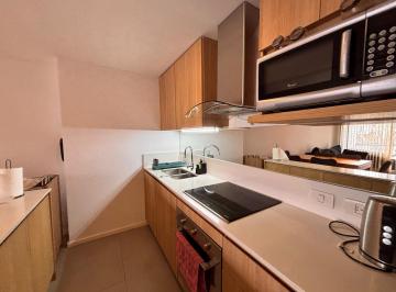 Departamento · 56m² · 2 Ambientes · 1 Cochera · Departamento en Olivos - Vias/rio