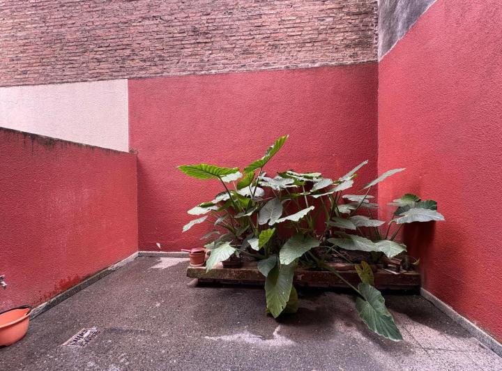 Departamento · 4 Ambientes