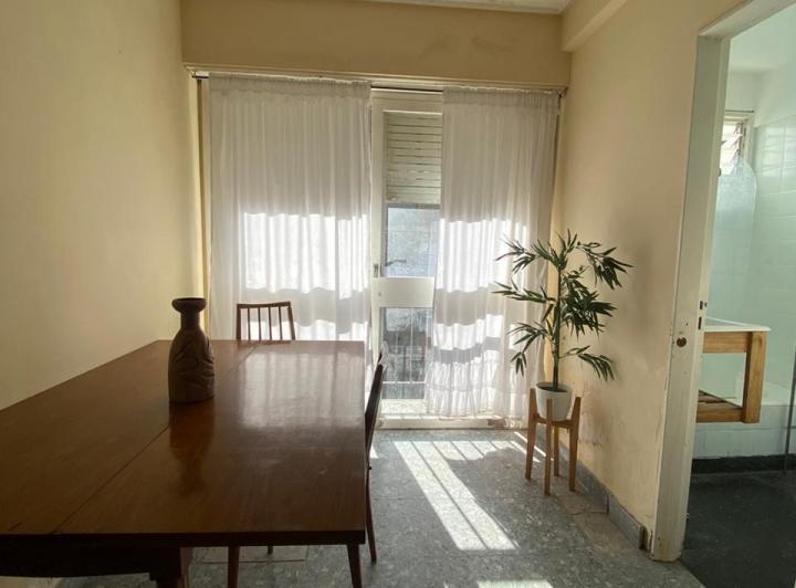Departamento · 26m² · 1 Ambiente