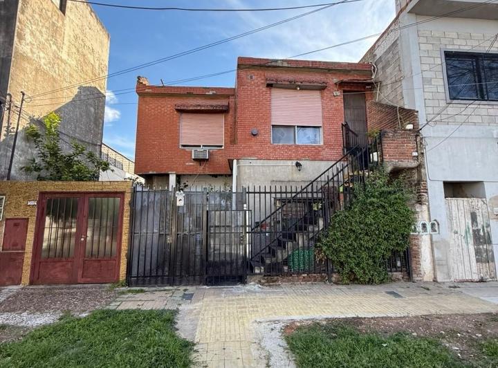 PH · 76m² · 3 Ambientes
