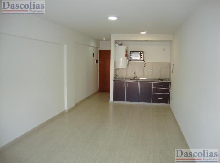 Departamento · 30m² · 1 Ambiente