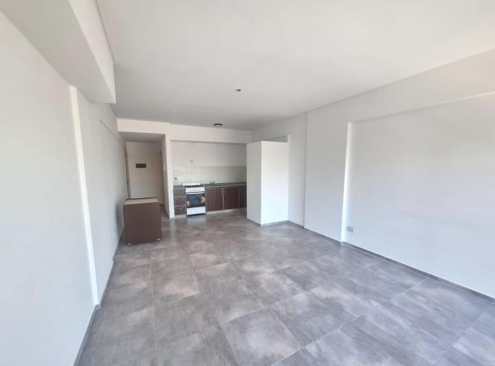 Departamento · 32m² · 1 Ambiente