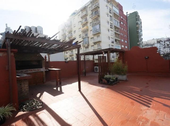 PH · 160m² · 5 Ambientes
