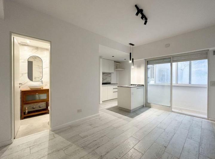 Departamento · 29m² · 2 Ambientes