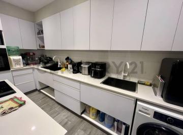 PH · 66m² · 3 Ambientes · PH Tipo Casa Riciclado a Nuevo - Sin Expensas - San Cristobal