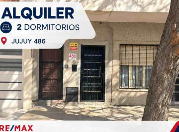 Departamento · 87m² · 3 Ambientes · Departamento en Alquiler - Neuquén Centro