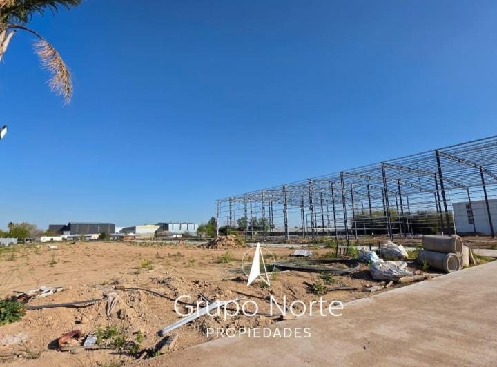 Terreno · 750m²