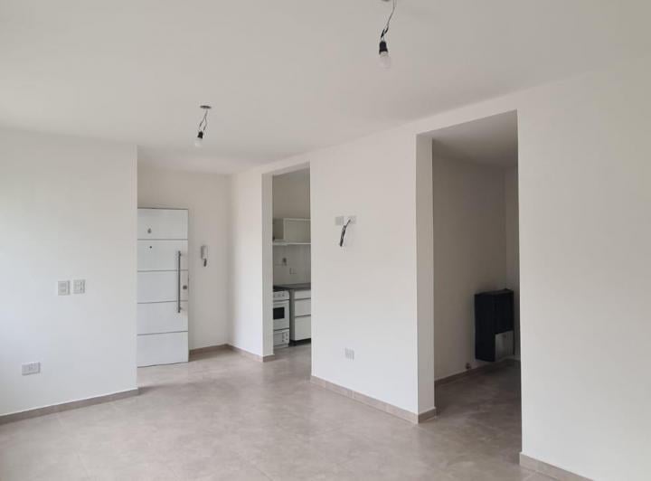 Departamento · 2 Ambientes
