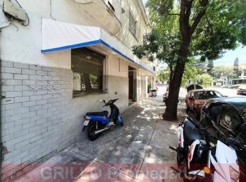 Bodega-Galpón Alquiler de 3 ambientes · Ramallo 1627, Casi Av del Libertador. Galpón, Oficina o Depósito con Vivienda. Sin Expensas.