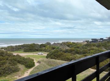 Departamento · 62m² · 3 Ambientes · Departamento con Vista Al Mar en Venta