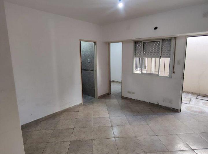 PH · 48m² · 3 Ambientes