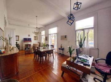 PH de 6 ambientes, Barracas · Excelente PH 6 Ambientes Gualeguay 1300