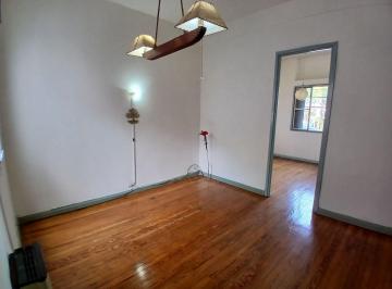 PH · 38m² · 2 Ambientes · Alquiler PH 2 Ambientes Sin Exp. V. Ortuzar Caba