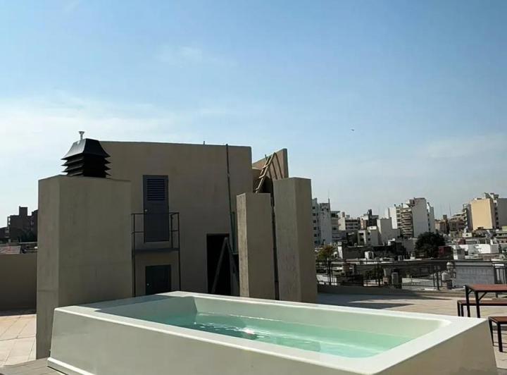 Departamento en alquiler con baja de precio en Cofico