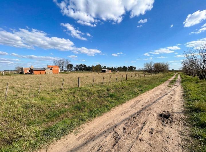 Terreno · 3271380m²