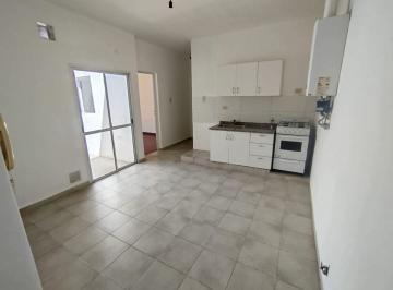 PH · 33m² · 2 Ambientes · Interno Unico con Patio. 1 Dorm.