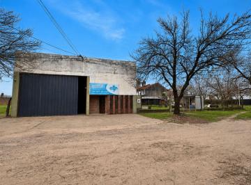 Bodega-Galpón · 360m² · Galpón Amplio - Ideal Para Taller o Mecánica