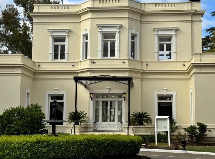 Terreno · 1200m²