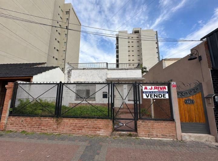 Casa · 110m² · 3 Ambientes