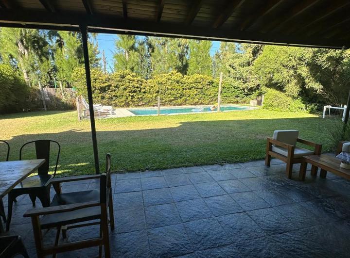 Casa · 183m² · 4 Ambientes