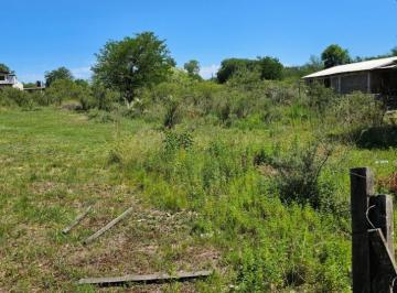 Terreno · 684m² · Lote en Venta Santa Rosa de Calamuchita Villa Strada 684 m² Vistas Sierras Chicas y Grandes Entorno