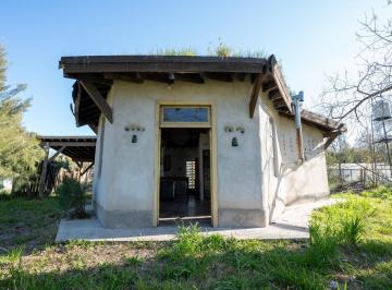 Casa · 45m² · 2 Ambientes · 1 Cochera · Casa Ecologica en Venta - Villa Elisa