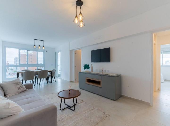 Departamento · 86m² · 3 Ambientes