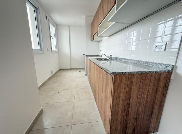 Departamento · 87m² · 3 Ambientes