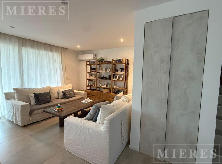 Departamento · 128m² · 5 Ambientes