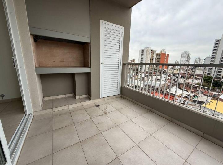 Departamento · 85m² · 3 Ambientes